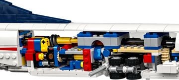 LEGO® Concorde