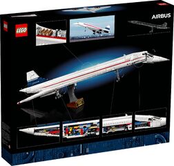 LEGO® Concorde