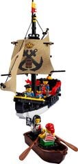 LEGO® Eldorado Fortress