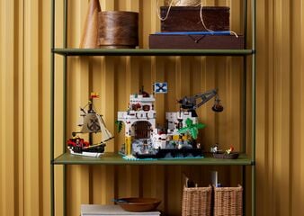 LEGO® Eldorado Fortress