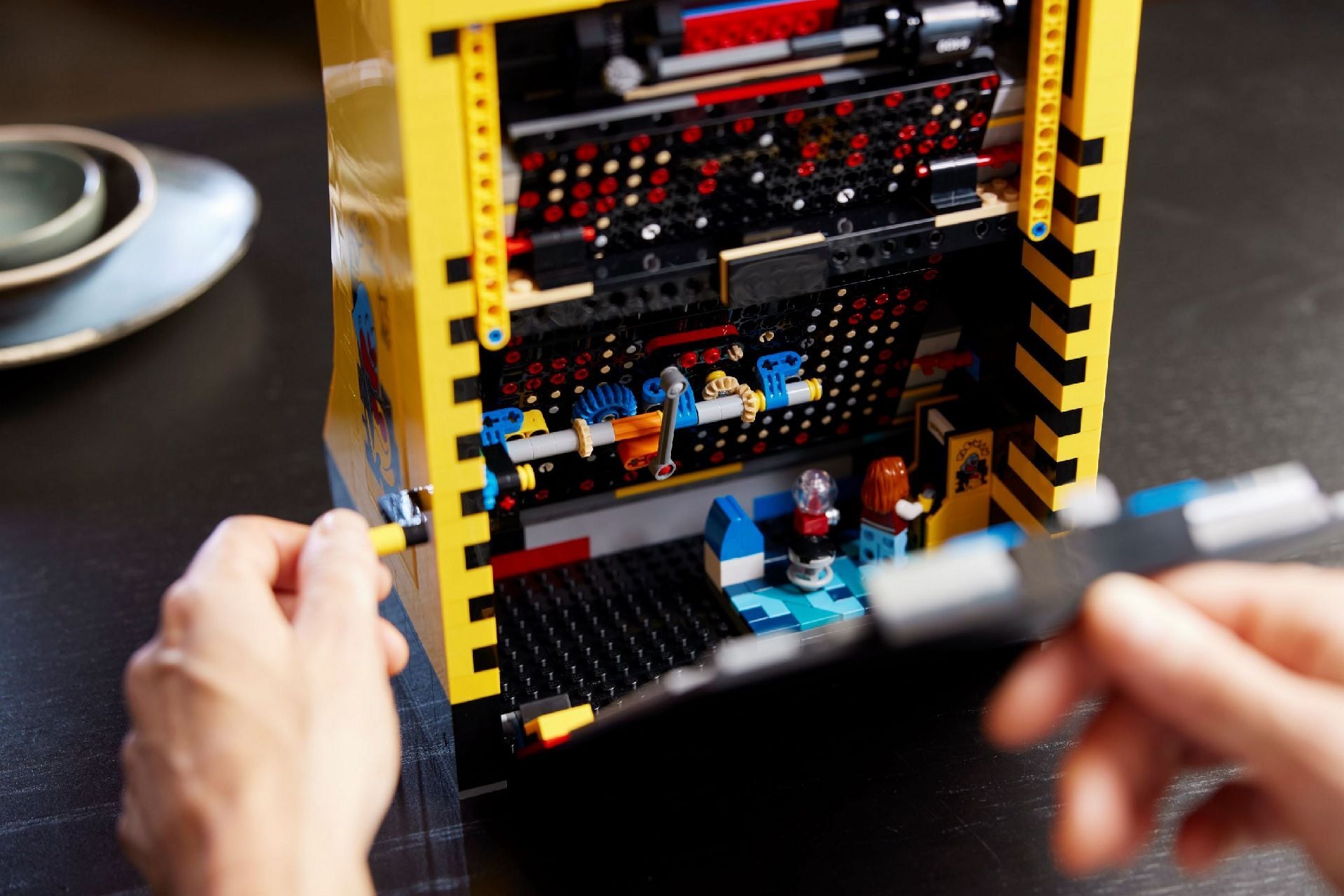LEGO® PAC-MAN Arcade