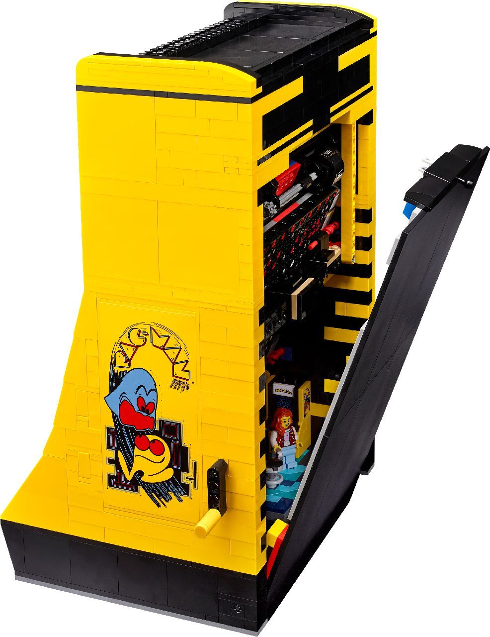 LEGO® PAC-MAN Arcade