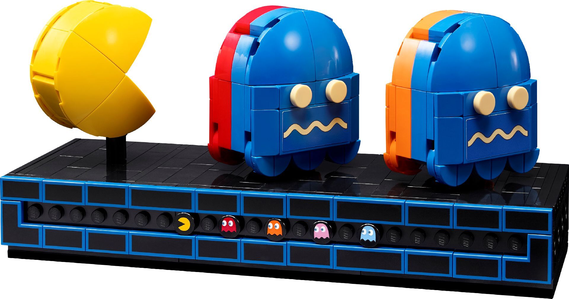 LEGO® PAC-MAN Arcade