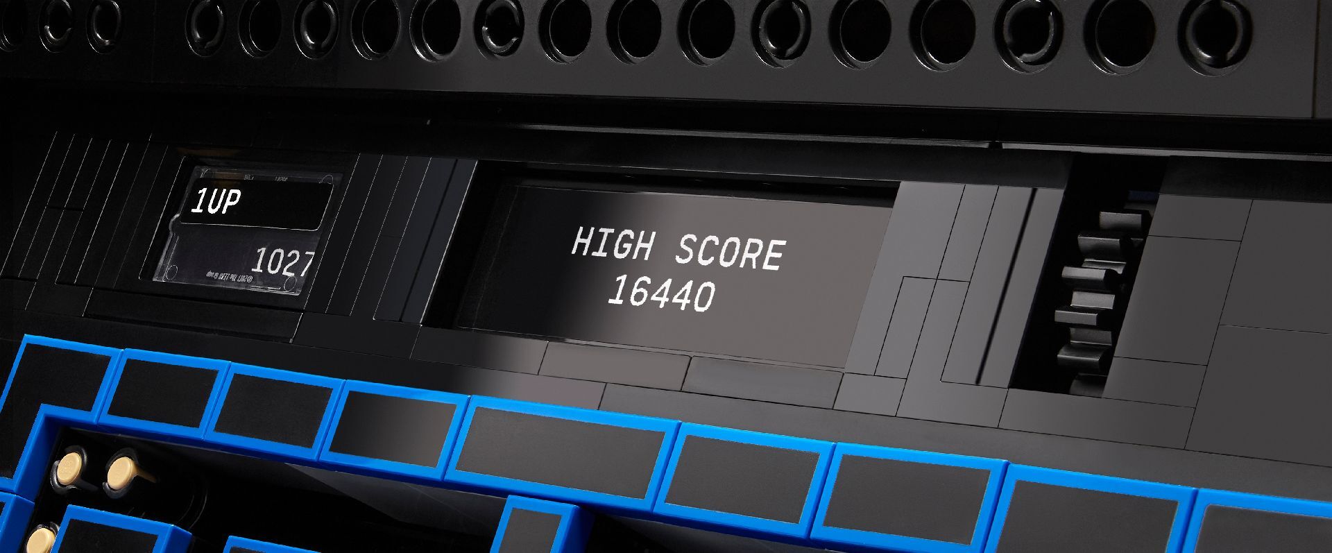 LEGO® PAC-MAN Arcade