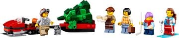 LEGO® Alpine Lodge