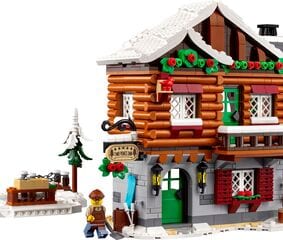 LEGO® Alpine Lodge