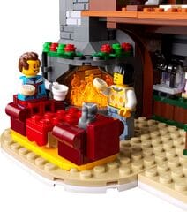 LEGO® Alpine Lodge