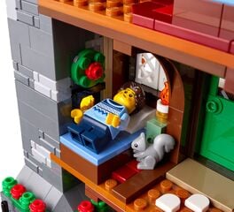 LEGO® Alpine Lodge