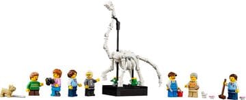 LEGO® Natural History Museum