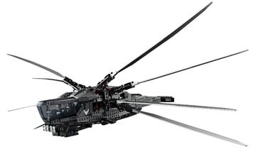 LEGO® Dune Atreides Royal Ornithopter