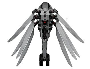LEGO® Dune Atreides Royal Ornithopter