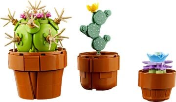 LEGO® Tiny Plants