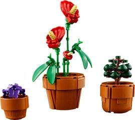 LEGO® Tiny Plants