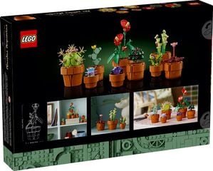 LEGO® Tiny Plants