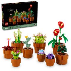 LEGO® Tiny Plants