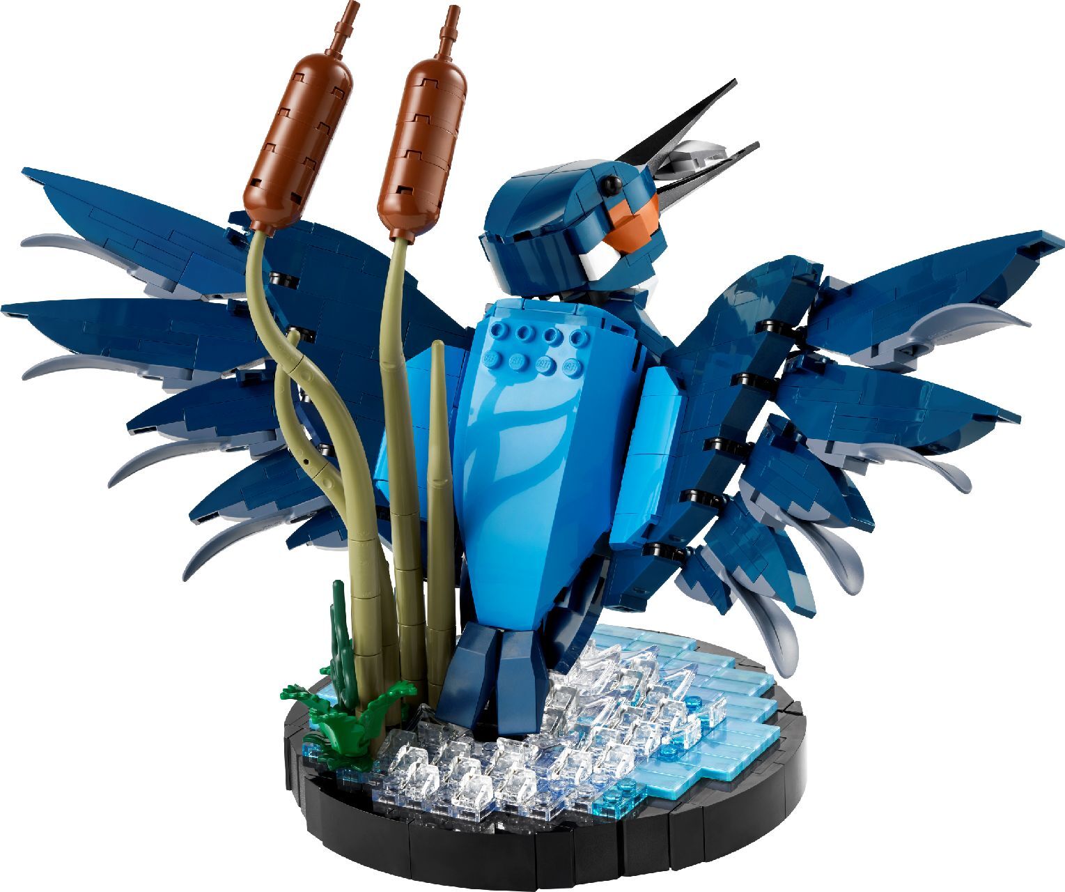 LEGO® Kingfisher Bird