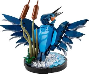 LEGO® Kingfisher Bird