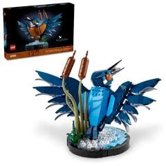 LEGO® Kingfisher Bird