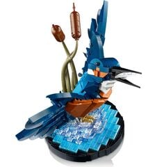 LEGO® Kingfisher Bird
