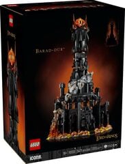 مجموعة بناء LEGO® Icons The Lord of the Rings: مجسم باراد-دور™