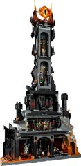 مجموعة بناء LEGO® Icons The Lord of the Rings: مجسم باراد-دور™
