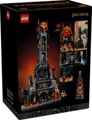مجموعة بناء LEGO® Icons The Lord of the Rings: مجسم باراد-دور™