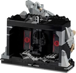 مجموعة بناء LEGO® Icons The Lord of the Rings: مجسم باراد-دور™