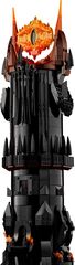 مجموعة بناء LEGO® Icons The Lord of the Rings: مجسم باراد-دور™