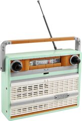 LEGO® Retro Radio