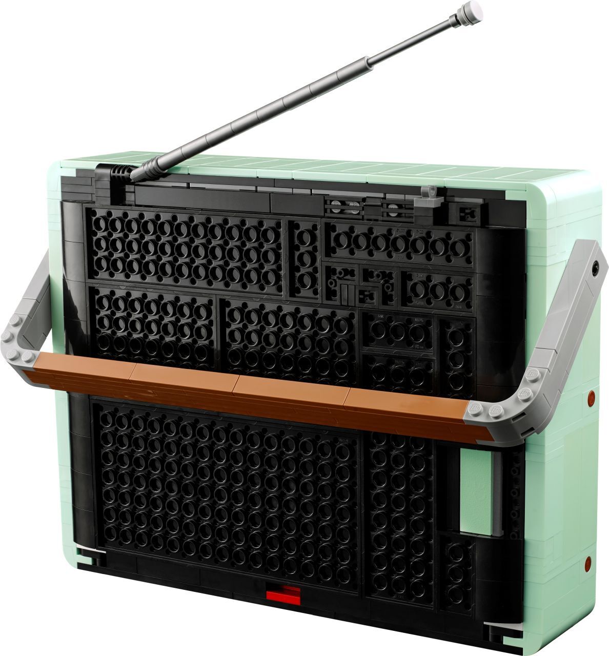 LEGO® Retro Radio