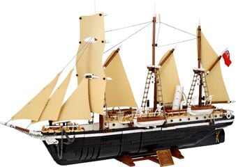 LEGO® The Endurance