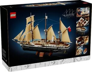 LEGO® The Endurance