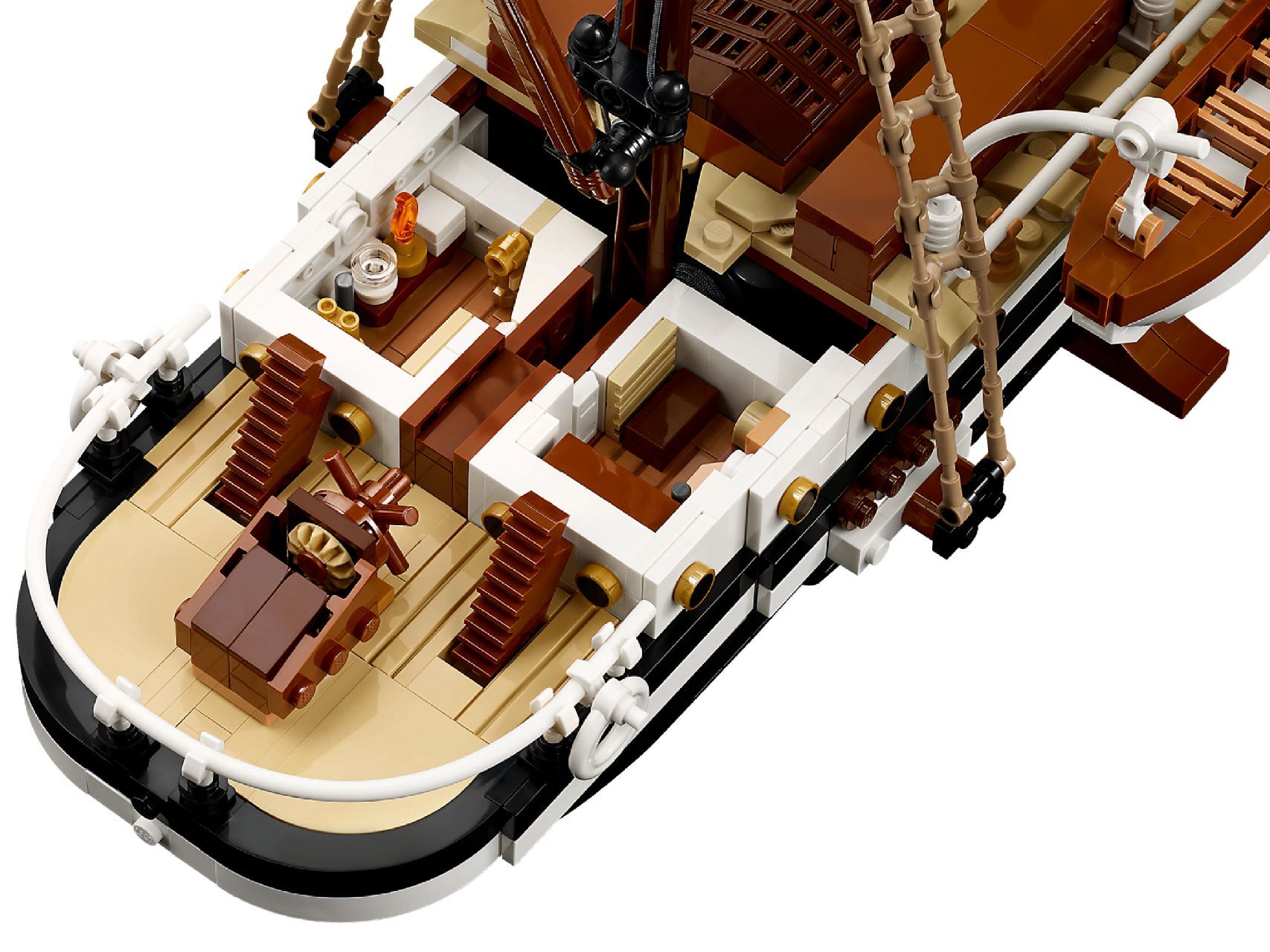 LEGO® The Endurance