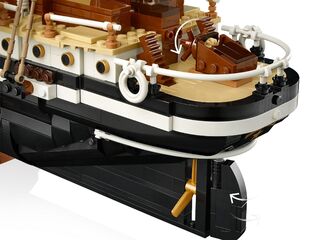 LEGO® The Endurance
