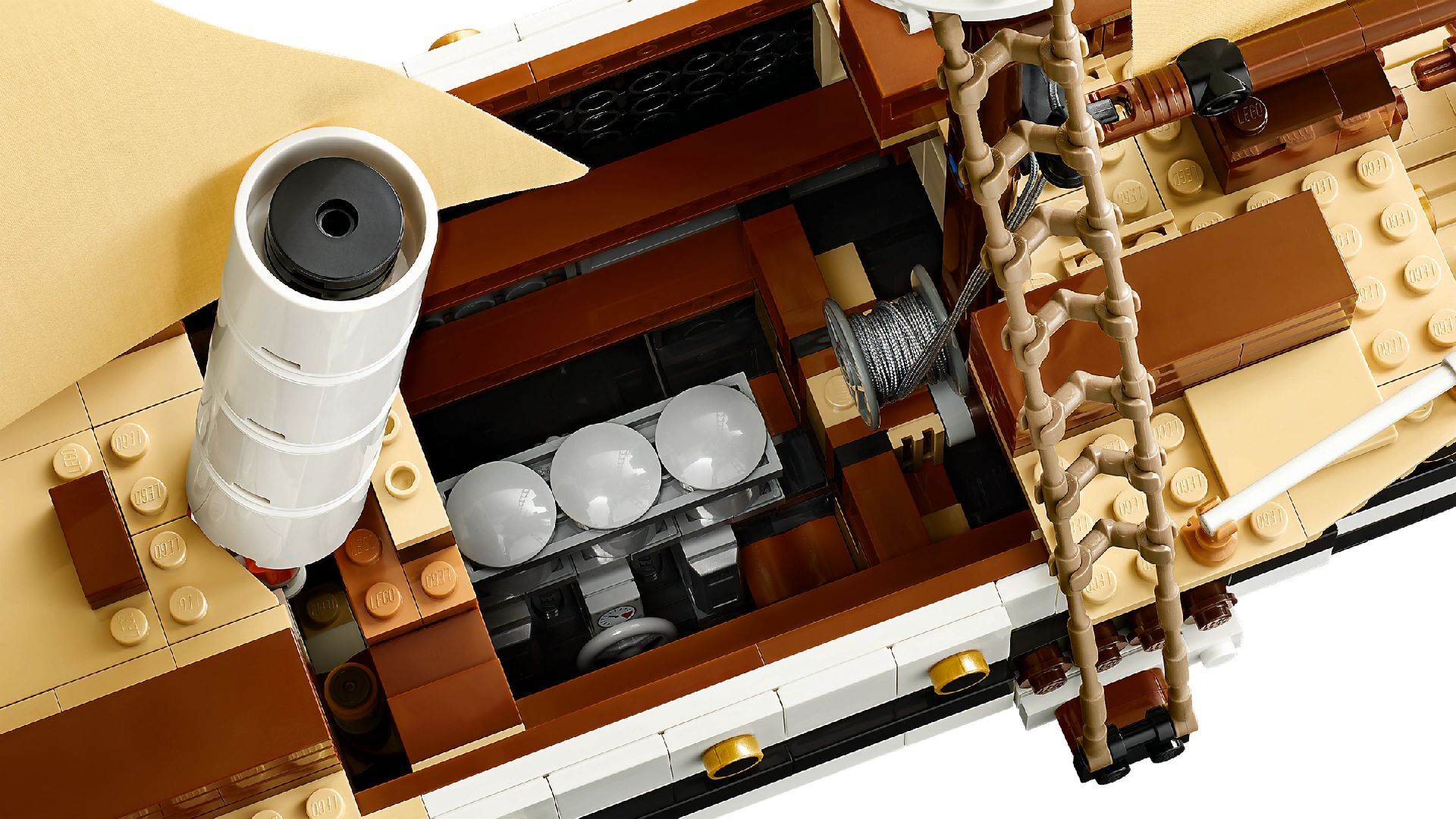 LEGO® The Endurance