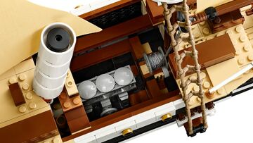 LEGO® The Endurance