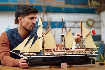 LEGO® The Endurance