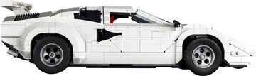 LEGO® Lamborghini Countach 5000 Quattrovalvole