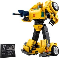 LEGO® Bumblebee