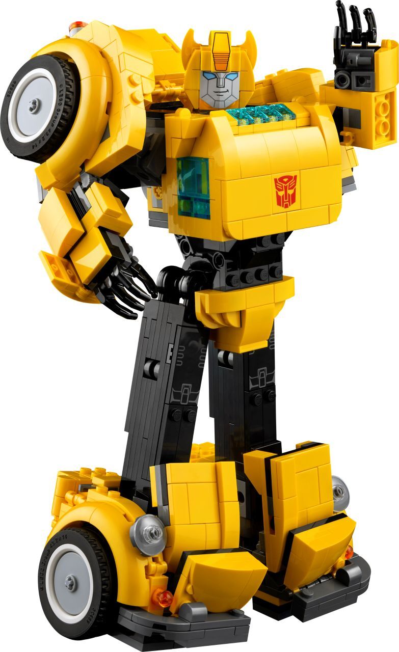 LEGO® Bumblebee