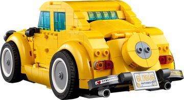 LEGO® Bumblebee
