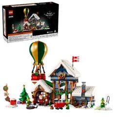 LEGO® Santa's Post Office