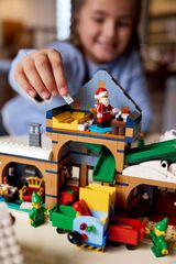 LEGO® Santa's Post Office