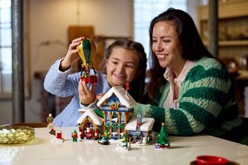LEGO® Santa's Post Office