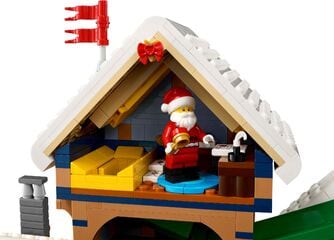 LEGO® Santa's Post Office