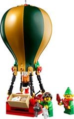 LEGO® Santa's Post Office