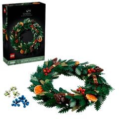 LEGO® Wreath
