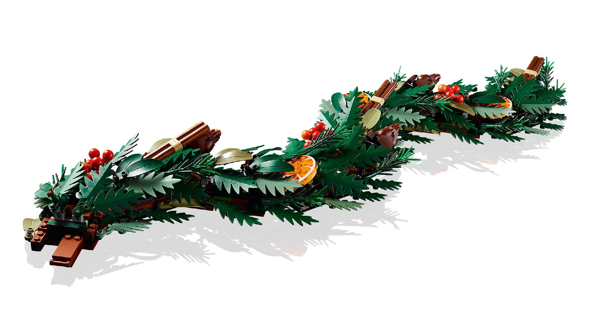 LEGO® Wreath