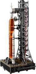 LEGO® NASA Artemis Space Launch System