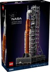 LEGO® NASA Artemis Space Launch System